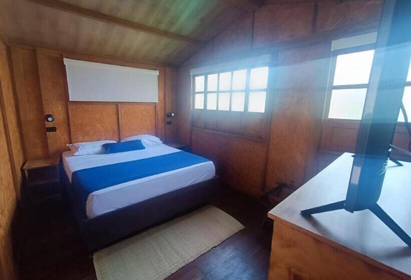 Хижина, Boutique Casa De Piedra