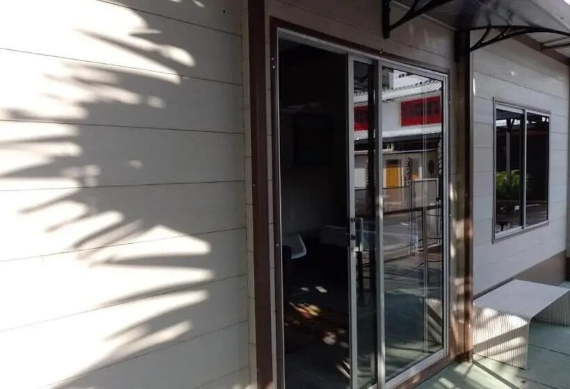 بانگلوی لوکس, Boutique Casa De Piedra