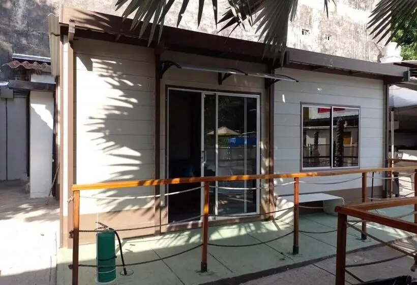 بانگلوی لوکس, Boutique Casa De Piedra