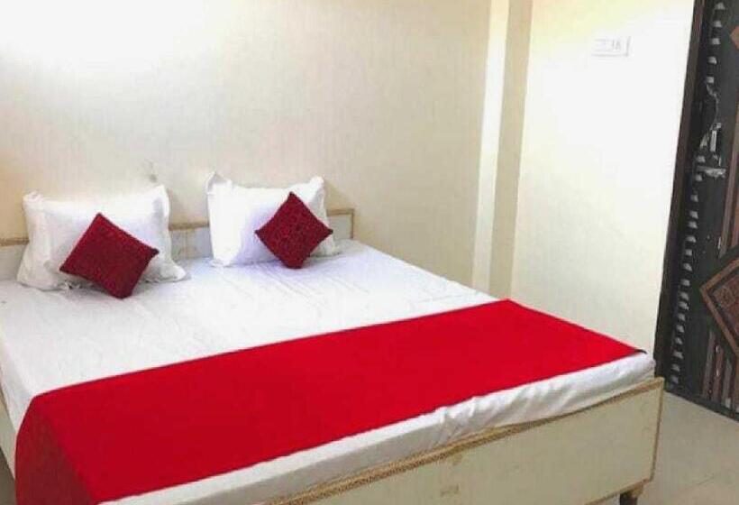 三人经典房间, Spot On Boby Residency