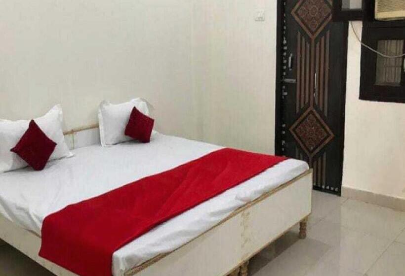 三人经典房间, Spot On Boby Residency