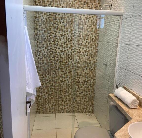 Aile Odası, Pousada Aconchego Santarém