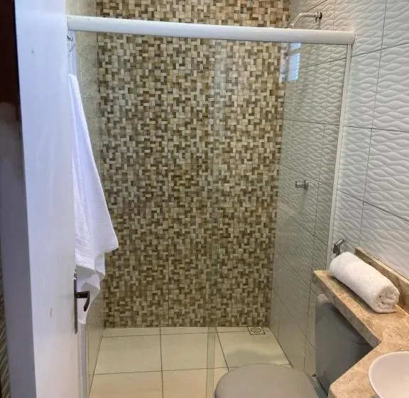 Perhehuone, Pousada Aconchego Santarém