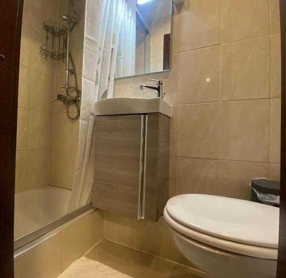 חדר סטנדרט, Seidenstrasse Hotel & Restaurant