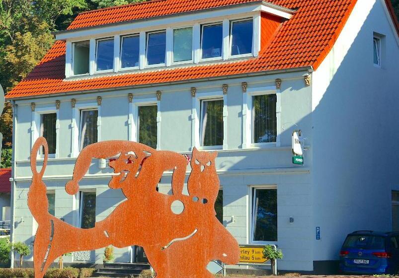 חדר סטנדרט, Seidenstrasse Hotel & Restaurant