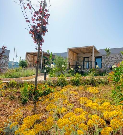 فيلا غرفتين نوم, Arameras Beach Resort