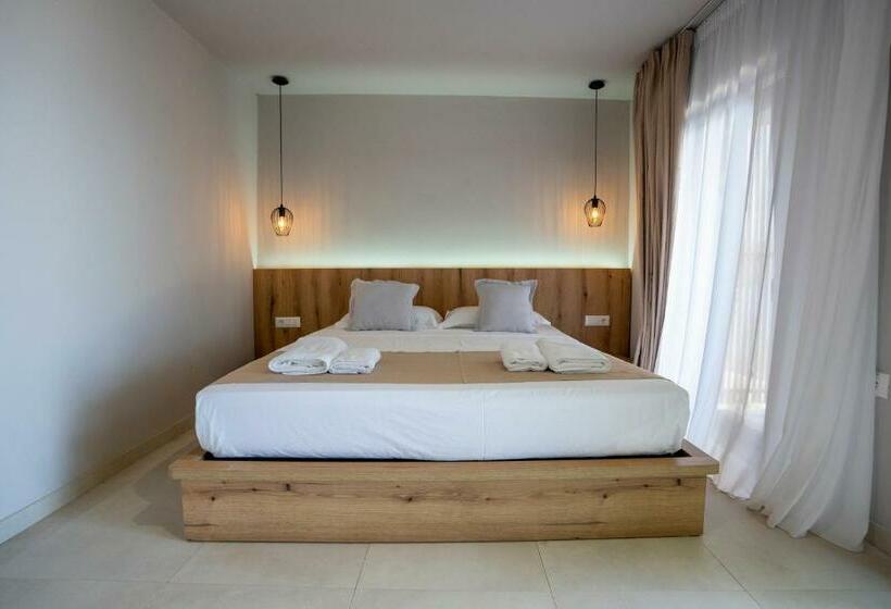 ویلای 2 خوابه, Arameras Beach Resort