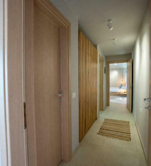 וילה בת 2 חדרי שינה, Arameras Beach Resort