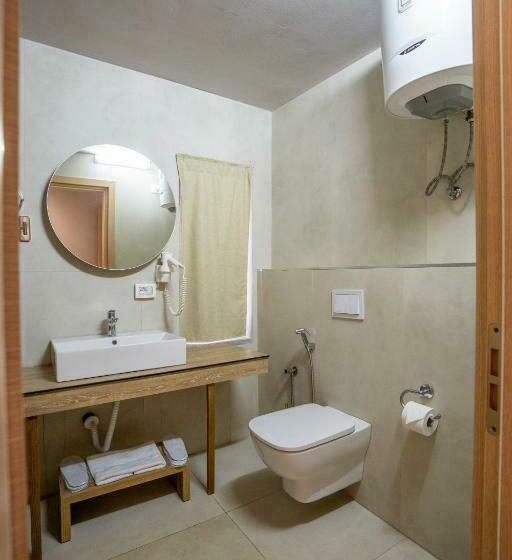 וילה בת 2 חדרי שינה, Arameras Beach Resort