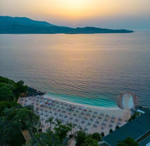 וילה בת חדר שינה 1, Arameras Beach Resort