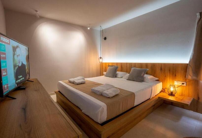 ویلای 1 خوابه, Arameras Beach Resort