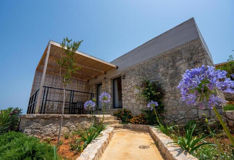 ‫فيلا غرفة نوم واحدة, Arameras Beach Resort