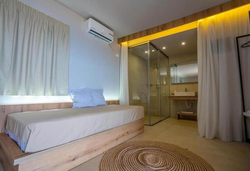 ویلای 1 خوابه, Arameras Beach Resort