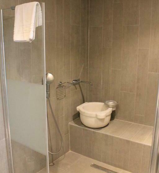 ファミリールーム, Seven For Life Thermal