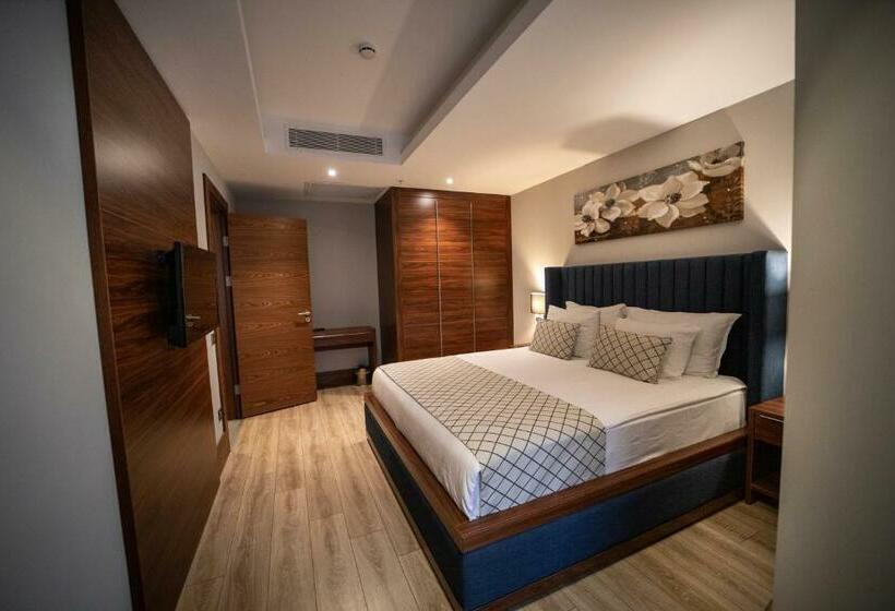 ファミリールーム, Seven For Life Thermal