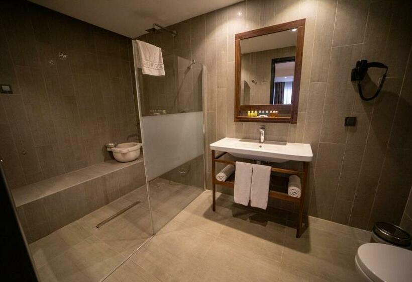 ファミリールーム, Seven For Life Thermal