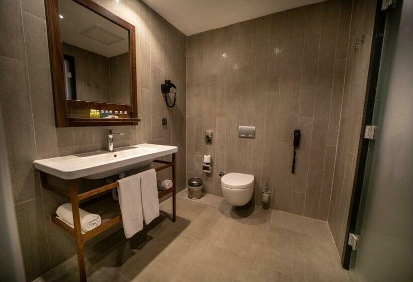 ファミリールーム, Seven For Life Thermal