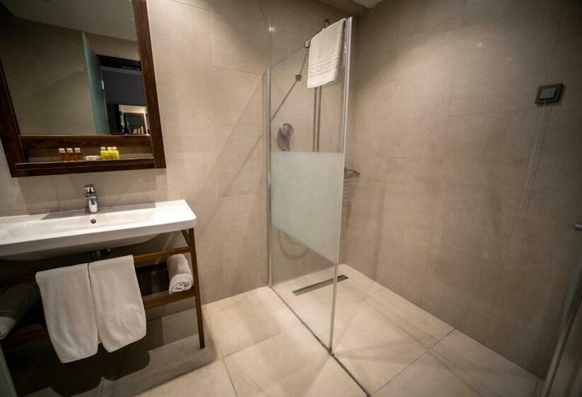 ファミリールーム, Seven For Life Thermal