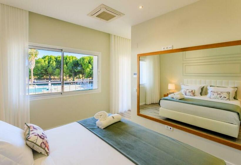 استودیوی استاندارد, Campo Do Rosmaninho