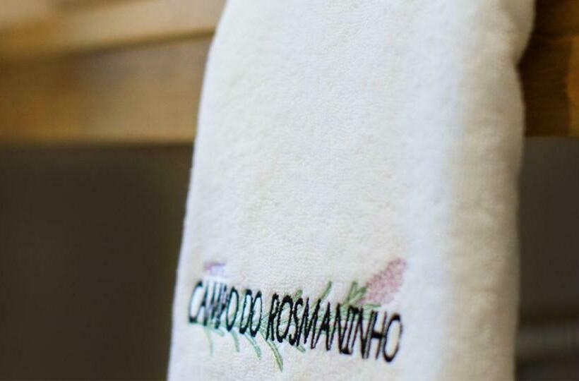 استودیوی استاندارد, Campo Do Rosmaninho