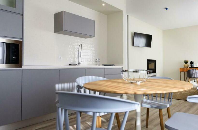 استودیوی استاندارد, Campo Do Rosmaninho