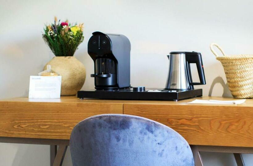 استودیوی استاندارد, Campo Do Rosmaninho