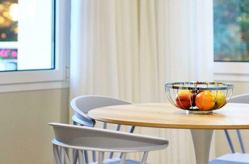 استودیوی استاندارد, Campo Do Rosmaninho