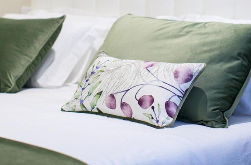 استودیوی استاندارد, Campo Do Rosmaninho