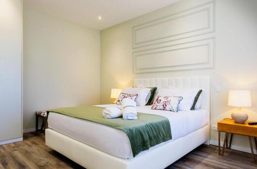 استودیوی استاندارد, Campo Do Rosmaninho