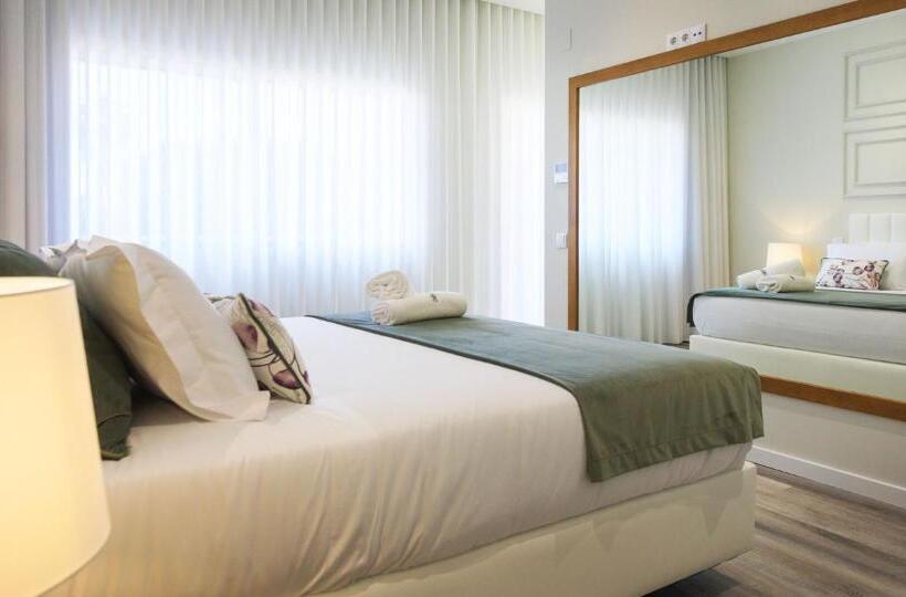 استودیوی استاندارد, Campo Do Rosmaninho