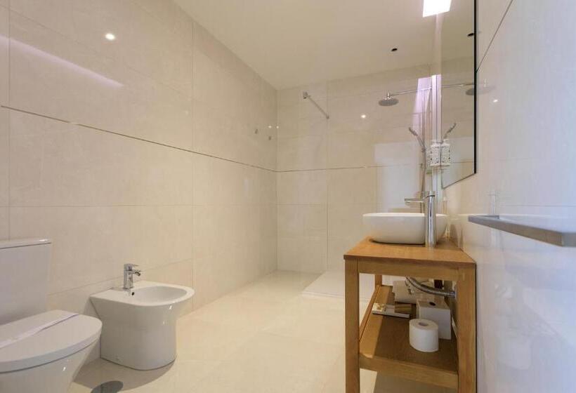 سوییت, Campo Do Rosmaninho