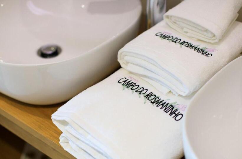 سوییت, Campo Do Rosmaninho