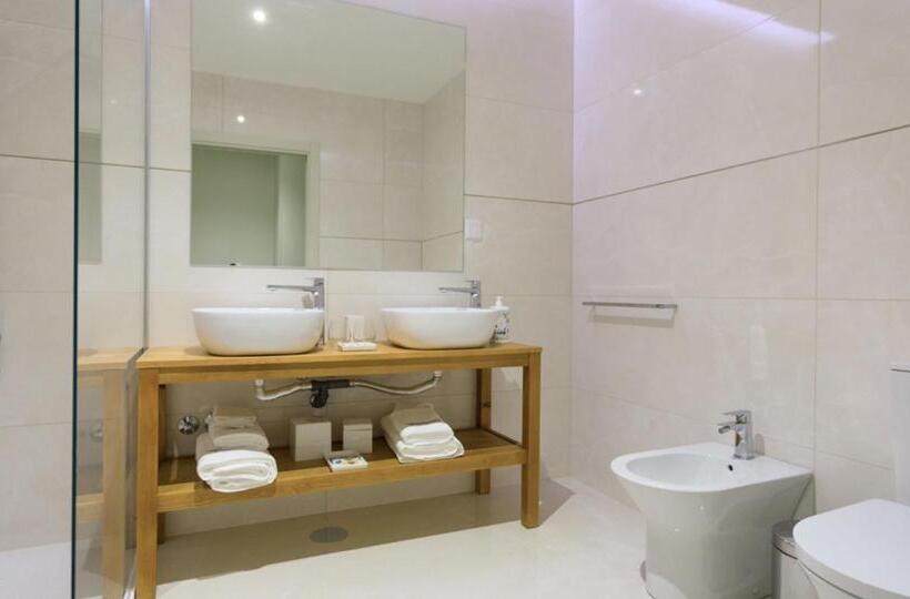 سوییت, Campo Do Rosmaninho