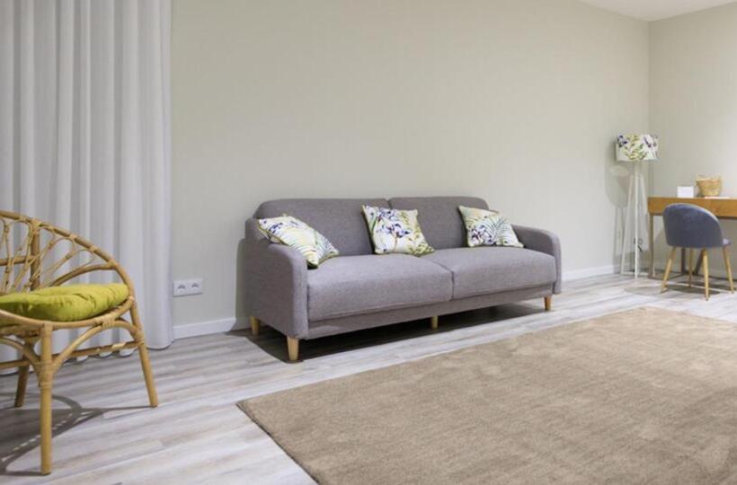 سوییت, Campo Do Rosmaninho