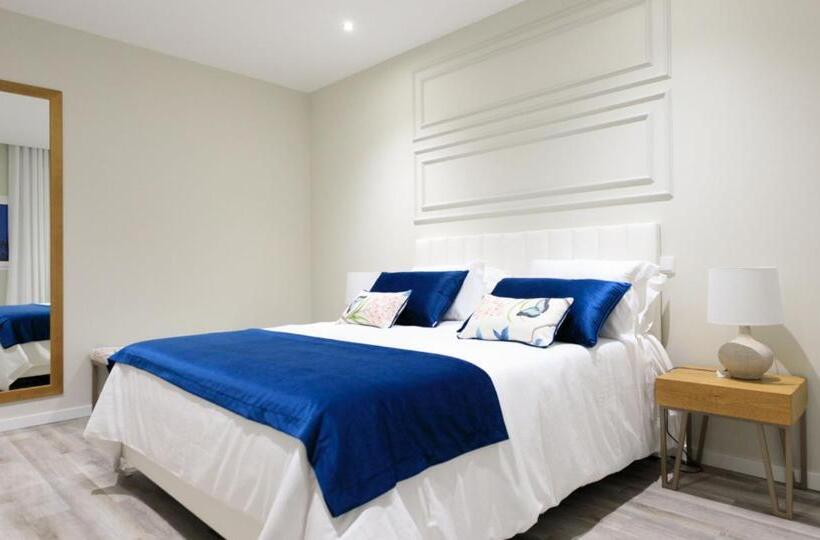 سوییت, Campo Do Rosmaninho