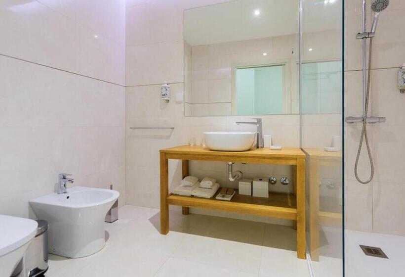 اتاق استاندارد, Campo Do Rosmaninho