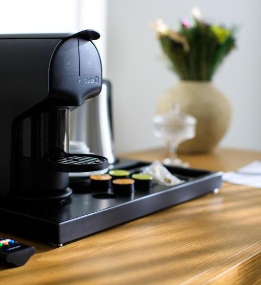 اتاق استاندارد, Campo Do Rosmaninho