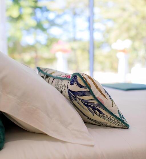 اتاق استاندارد, Campo Do Rosmaninho