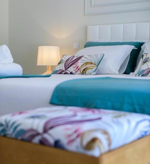 اتاق استاندارد, Campo Do Rosmaninho