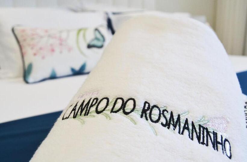 سوییت, Campo Do Rosmaninho