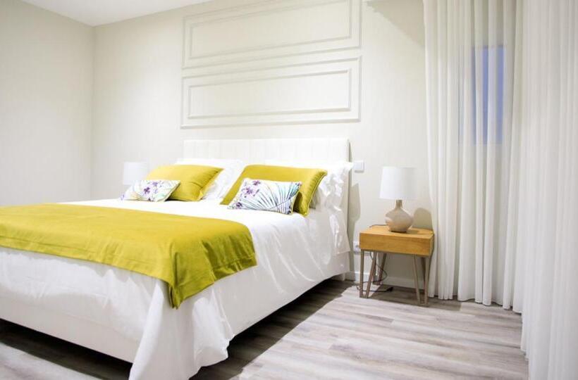 سوییت, Campo Do Rosmaninho