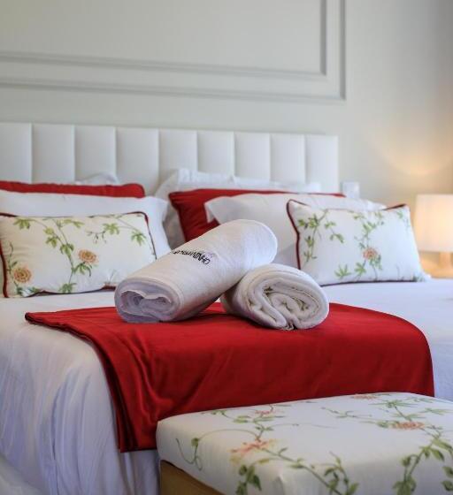 اتاق استاندارد, Campo Do Rosmaninho