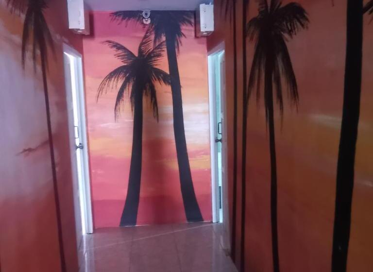 Номер Стандарт, Haadrin Village Fullmoon