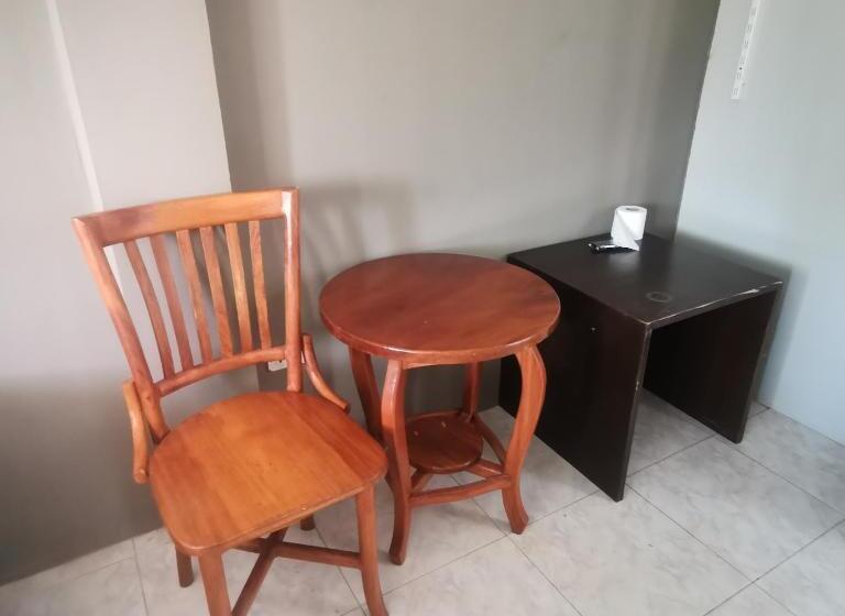 Номер Стандарт, Haadrin Village Fullmoon