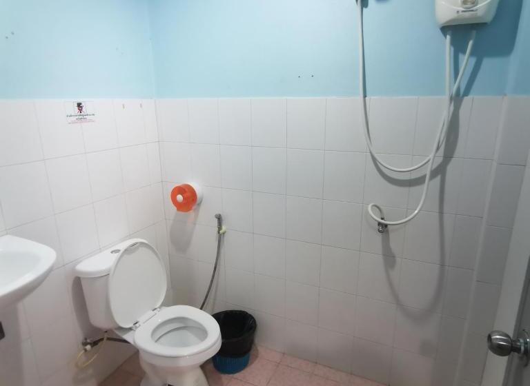 Номер Стандарт Трехместный, Haadrin Village Fullmoon