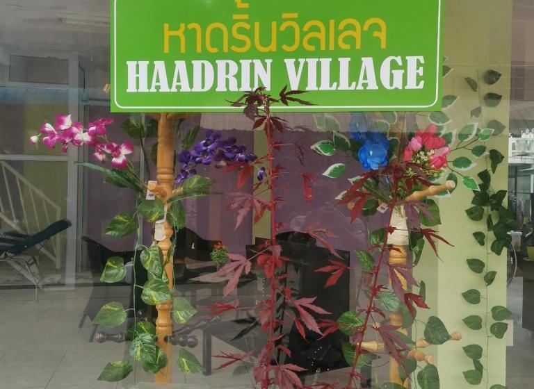 Четырехместный Номер Стандарт, Haadrin Village Fullmoon