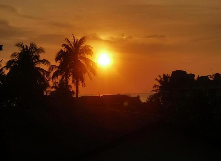 Четырехместный Номер Стандарт, Haadrin Village Fullmoon