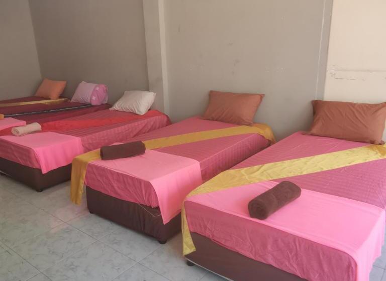 Дом 2 Спальни, Haadrin Village Fullmoon