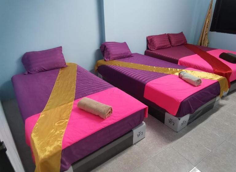 Дом 2 Спальни, Haadrin Village Fullmoon