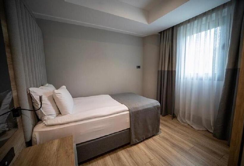 ファミリールーム, Seven For Life Thermal